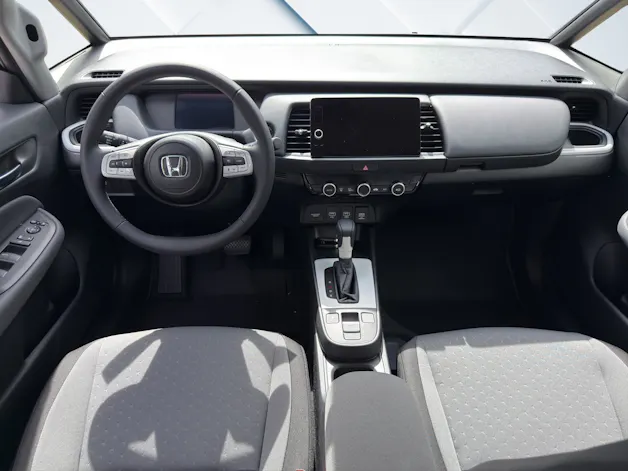 Honda Jazz 1.5 i-MMD Elegance, Leasing Aktion 1.9 %