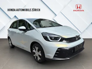 Honda Jazz 1.5 i-MMD Elegance, Leasing Aktion 1.9 %