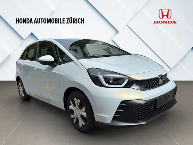 Honda Jazz 1.5 i-MMD Elegance, Leasing Aktion 1.9 %
