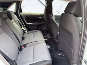 Honda Jazz 1.5 i-MMD Elegance, Leasing Aktion 1.9 %
