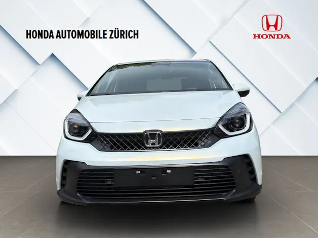 Honda Jazz 1.5 i-MMD Elegance, Leasing Aktion 1.9 %
