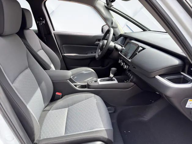 Honda Jazz 1.5 i-MMD Elegance, Leasing Aktion 1.9 %