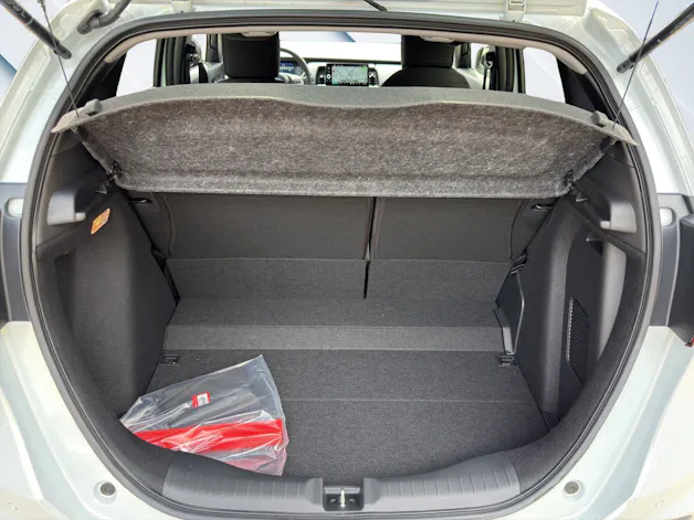 Honda Jazz 1.5 i-MMD Elegance, Leasing Aktion 1.9 %