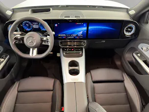 Mercedes-Benz GLB 220 4matic