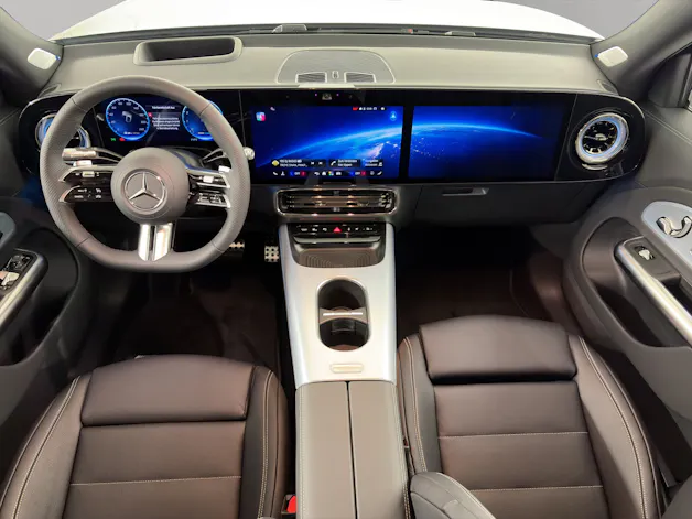 Mercedes-Benz GLB 220 4matic