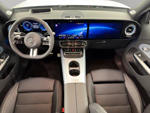 Fahrzeugbild MERCEDES-BENZ GLB 220 4matic