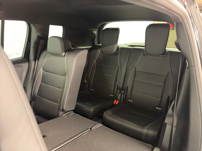 image du véhicule MERCEDES-BENZ GLB 220