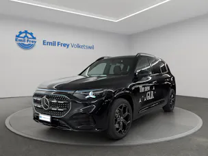 Mercedes-Benz GLB 220 4matic