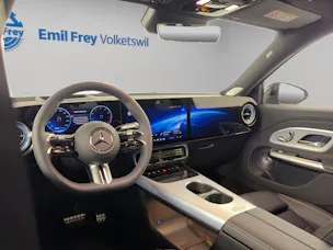 Mercedes-Benz GLB 220 4matic