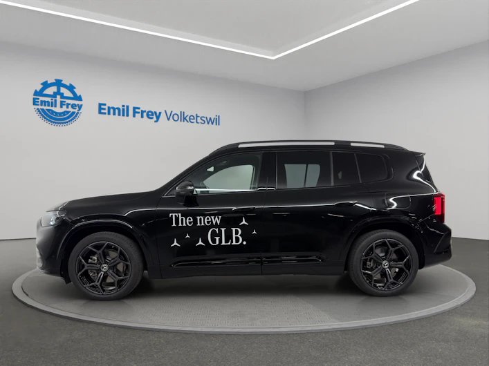 image du véhicule MERCEDES-BENZ GLB 220