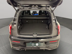 Fahrzeugbild MERCEDES-BENZ GLB 220 4matic