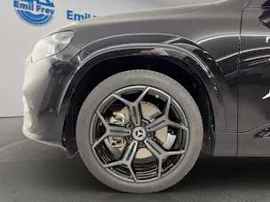 Mercedes-Benz GLB 220 4matic