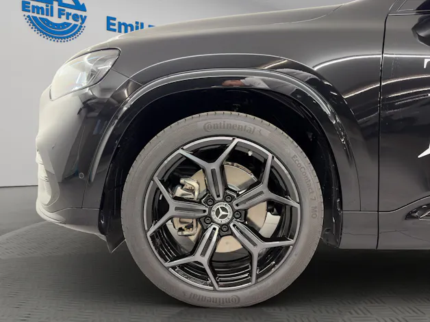 Mercedes-Benz GLB 220 4matic