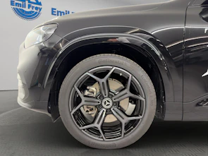 Fahrzeugbild MERCEDES-BENZ GLB 220 4matic