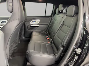 Mercedes-Benz GLB 220 4matic