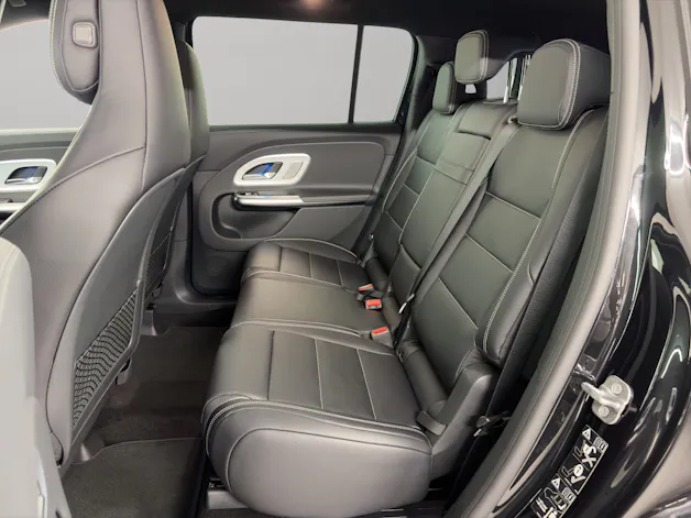 Mercedes-Benz GLB 220 4matic