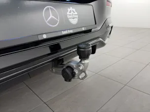 Mercedes-Benz GLB 220 4matic