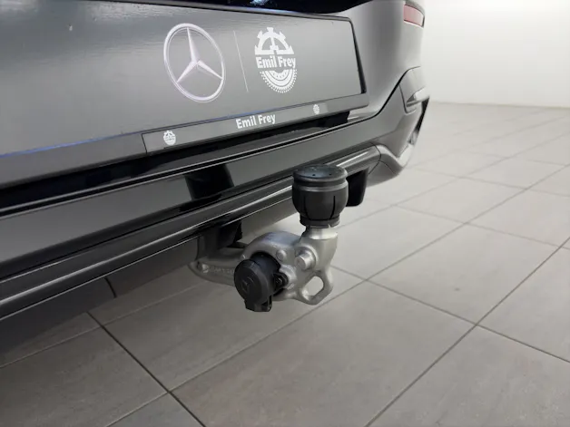 Mercedes-Benz GLB 220 4matic