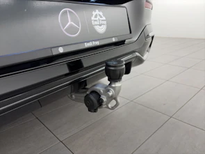Fahrzeugbild MERCEDES-BENZ GLB 220 4matic