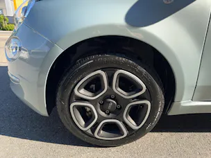 Fiat 500 1.0 Hybrid Cult