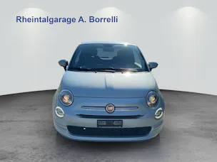 Fiat 500 1.0 Hybrid Cult