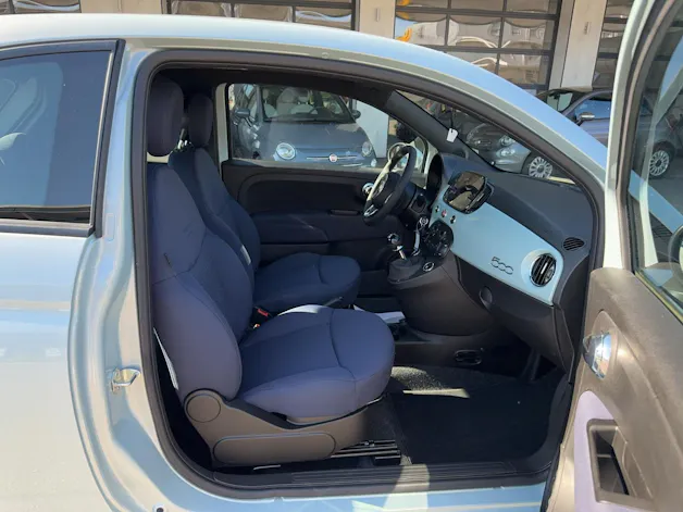 Fiat 500 1.0 Hybrid Cult