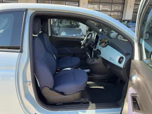 Fiat 500 1.0 Hybrid Cult
