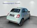 Fiat 500 1.0 Hybrid Cult