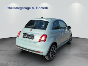 Fiat 500 1.0 Hybrid Cult