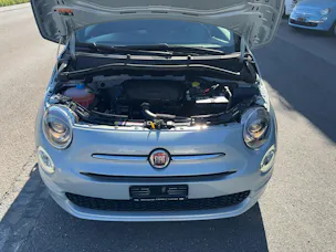 Fiat 500 1.0 Hybrid Cult