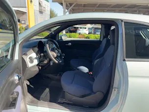 Fiat 500 1.0 Hybrid Cult
