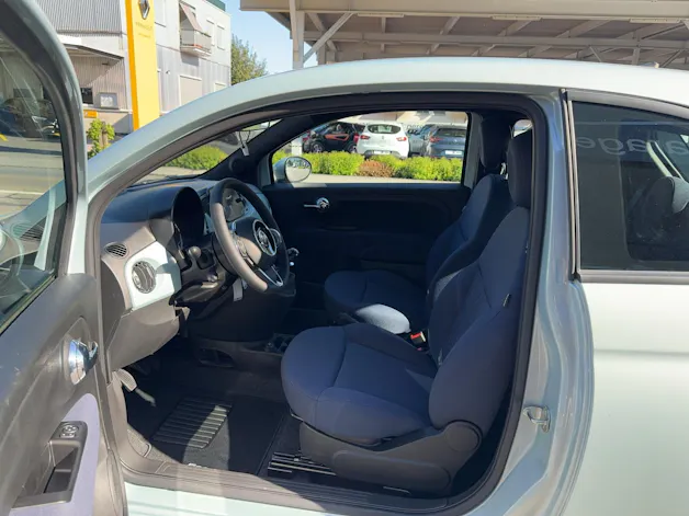 Fiat 500 1.0 Hybrid Cult