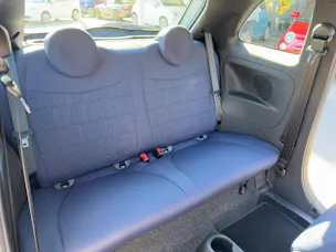 Fiat 500 1.0 Hybrid Cult