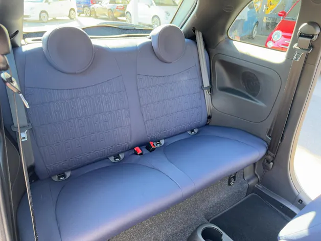 Fiat 500 1.0 Hybrid Cult