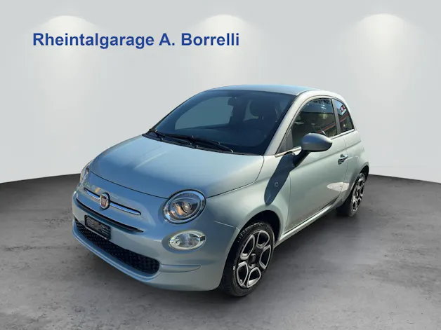 Fiat 500 1.0 Hybrid Cult