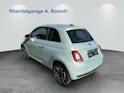 Fiat 500 1.0 Hybrid Cult