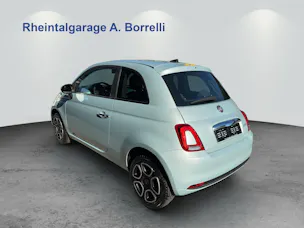 Fiat 500 1.0 Hybrid Cult