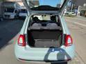 Fiat 500 1.0 Hybrid Cult