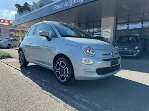 Fiat 500 1.0 Hybrid Cult