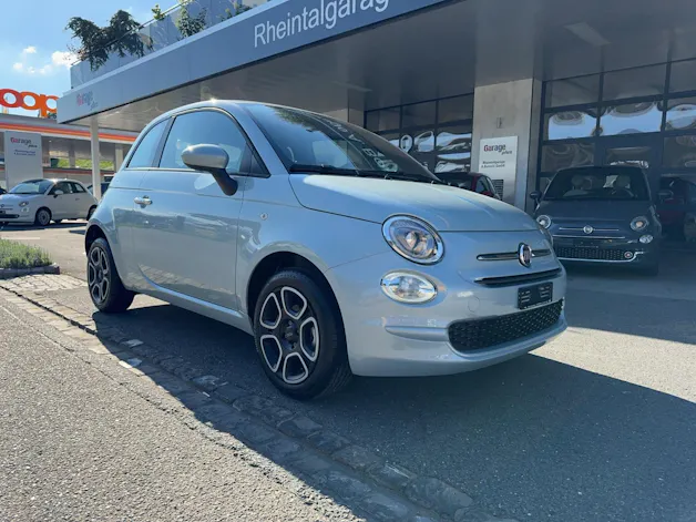 Fiat 500 1.0 Hybrid Cult