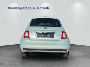 Fiat 500 1.0 Hybrid Cult