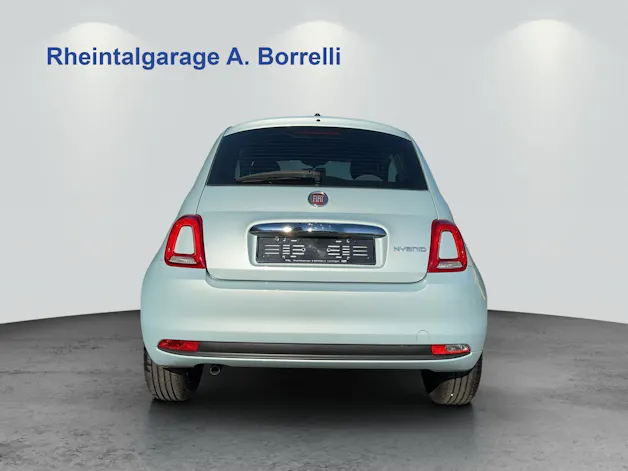 Fiat 500 1.0 Hybrid Cult