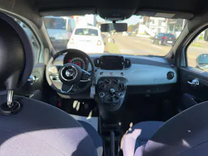 Fiat 500 1.0 Hybrid Cult