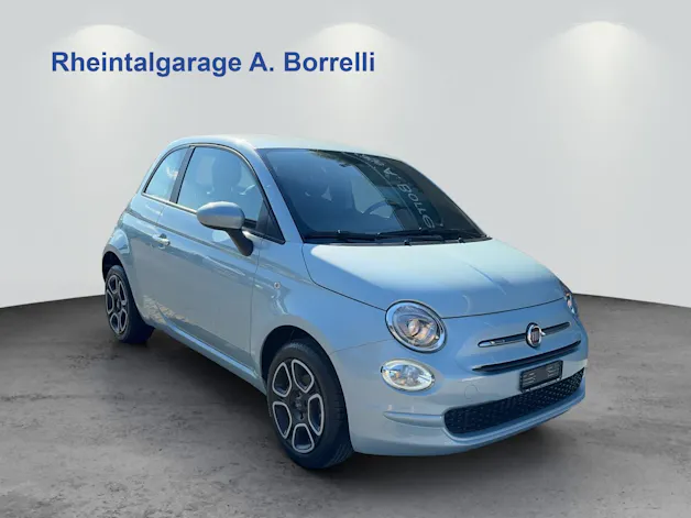 Fiat 500 1.0 Hybrid Cult
