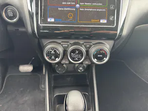 Suzuki Swift 1.0 T Compact Top