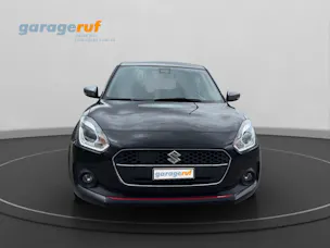 Suzuki Swift 1.0 T Compact Top