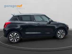 Suzuki Swift 1.0 T Compact Top