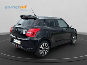 Suzuki Swift 1.0 T Compact Top