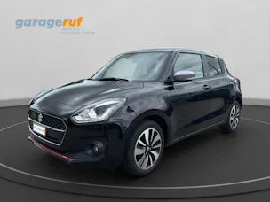 Suzuki Swift 1.0 T Compact Top