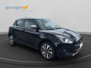 Suzuki Swift 1.0 T Compact Top